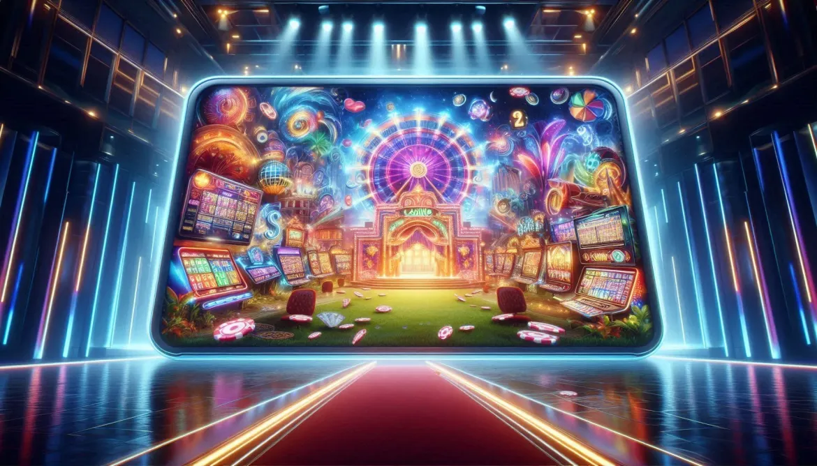 Win2 Casino